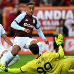 Newcastle United potvrdzuje podpísanie Jacoba Ramseyho z Aston Villa