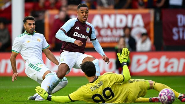 Newcastle United potvrdzuje podpísanie Jacoba Ramseyho z Aston Villa

