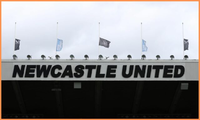 Newcastle United sa dostane k zmluve o autorizácii Stuttgartovho Nick Woltemade 

