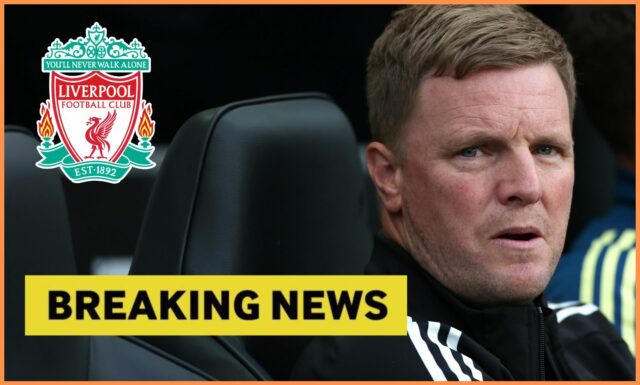 Newcastle United sa uzatvára pri podpise zadného centra Isaac Moran

