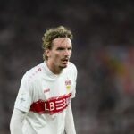 Newcastle sa uzatvára dohody o Stuttgartovom nemeckom útočisku Nick Woltemade