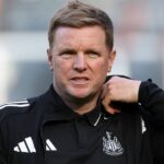 Newcastle je pripravený poskytnúť dva prevody pred Clashom Aston Villa po pochmúrnom okne | Futbalový šport