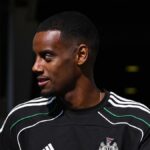 Newcastle je proti ponuke Liverpoolu spoločnosti Isak - správy
