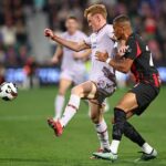 Newcastle United konečne dostala transferové potrubie, pretože súhlasili s obrancom AC Milána Malick Thiaw Transakciou