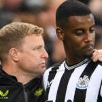 Newcastle ponúkol ekologické svetlo pre stratégiu Alexandra Isak