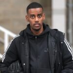 Newcastle povedal: „Je to firma“, pretože Isak „musí ísť“ do predpovede „Liverpool“