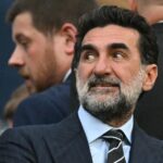 Newcastle primárny Yasir al-Rumayyan zaútočil na priechod a pripravil sa na ekonomický pohyb | Futbal | Športová činnosť