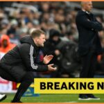 Newcastle sa zaujíma o Marca Guehiho, ale chce sa pripojiť k Liverpoolu