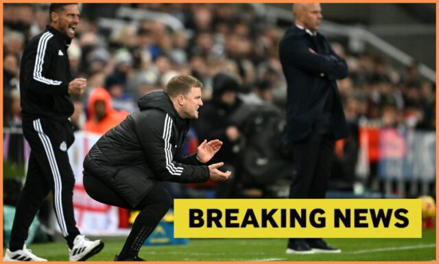 Newcastle sa zaujíma o Marca Guehiho, ale chce sa pripojiť k Liverpoolu

