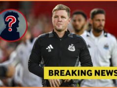 Newcastle ťah pre Jeana-Philippa Matetu Newcastle v sofistikovanom rozhovore o povolení Nicolasa Jacksona z Chelsea