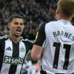 Newcastle vs Leeds potvrdil zostavy na 30. augusta