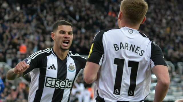 Newcastle vs Leeds potvrdil zostavy na 30. augusta 

