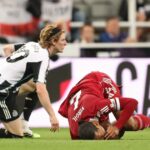 Newcastle vs Liverpoolský rozhodca ponúka 2 faktory na odoslanie Anthonyho Gordona | Futbal | Športová aktivita
