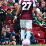 Newcastle znamenia Jacob Ramsey pre PS43M po využití problémov Aston Villa
