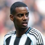 Newcastle „Pripravený na predaj Alexandra Isaka“ ako obrovský krok, ktorý bol prijatý na prevod Liverpoolu | Futbalový šport