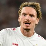 Newcastle „zarovnanie po prenose“ po Nick Woltemade, keď sa zavedil boj o tottenham futbal | Športová aktivita