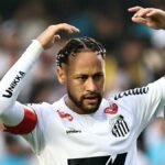 Neymar, Vinicius prehliadaný na Brazílsky tím pre kvalifikátory hrnčeka Globe