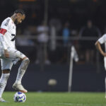 �� Neymar na ponižovaní Santosa: Najväčšia hanba jeho kariéry