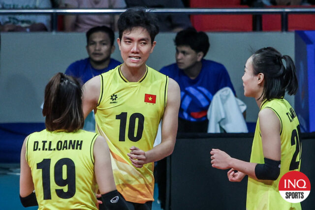 Vietnamské športové médiá v utorok informovali, že Nguyen Thi Bich Tuyen, najlepší strelec tímu a prvý externý hitter, sa stiahol z majstrovstiev sveta volejbalu v roku 2025 od 22. augusta do 7. septembra.