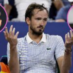 Nick Kyrgios klesá úplne pravdivý štvorzlovný rozsudok o Daniil Medvedev po otvorenej kríze Spojených štátov amerických