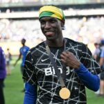 Nicolas Jackson Chelsea Transfer Last - Newcastle rozhodnutie, Bayern Mníchov prekvapenie, cena ceny