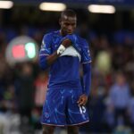 Nicolas Jackson Najdýchlejší: Čo ďalej pre demonštrátor Chelsea After Bayern Mníchov presťahuje stánky