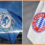 Nicolas Jackson Transfer rozhovory medzi Chelsea a Bayern