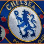 Nicolas Jackson v akcii pre Chelsea vs Fulham