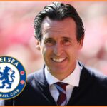 Nicolas Jackson na slečnu Chelsea Game uprostred odkazov na prevod vily