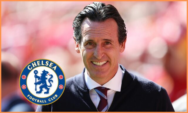 Nicolas Jackson na slečnu Chelsea Game uprostred odkazov na prevod vily



