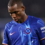 Jacksonovi bol zamietnutý jeho pôžičkový presun do Bayern Mníchov