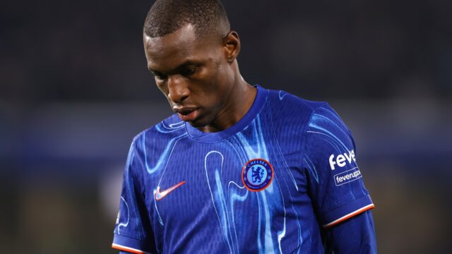 Jacksonovi bol zamietnutý jeho pôžičkový presun do Bayern Mníchov
