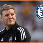 Nicolas Jackson uprednostňuje prenos Newcastle z Chelsea