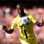 Nicolas Pepe zobrazuje skutočné farby s perfektnou dvoma slovami po návrate Arsenalu