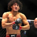 Noche UFC vyhrieva spoločnú príležitosť