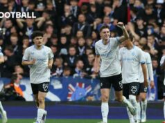 Nočná mora Rangers začína Play-off UCL proti klubu Brugge string