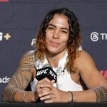 Nora Cornolle UFC vidí cestu k víťazstvu proti majstrom Kayle Harrisonovi