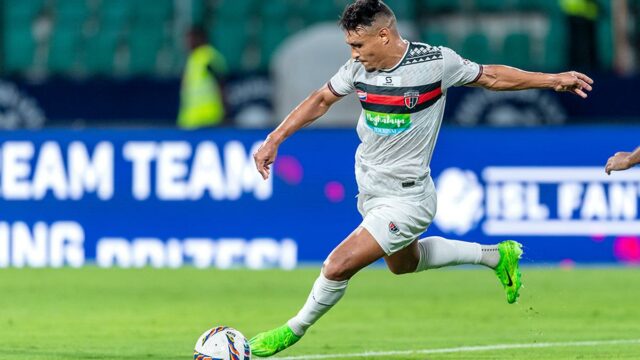 Northeast United vs Shillong Lajong Live Streaming Info: kde sledovať semifinále Durand Cup 2025?


