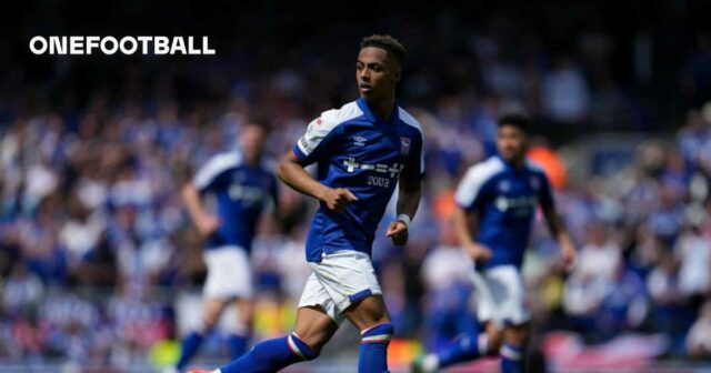 Obrázok článku: Nottingham Forest takmer 37,5 milióna GBP pre Ipswich Star