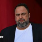 Nottingham Forest News: Spoločnosť Bally's Corporation Nový sponzor prednej prednej košele