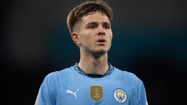 McAtee túži opustiť Manchester City po cestovaní cez rady mládeže v klube