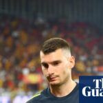 Nottingham Woodland in Speak s Autorize Dominik Livakovic z Fenerbahce | Nottingham Woodland