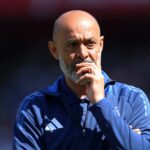 Nottingham Forest je pripravený pokračovať v letných výdavkoch ...
