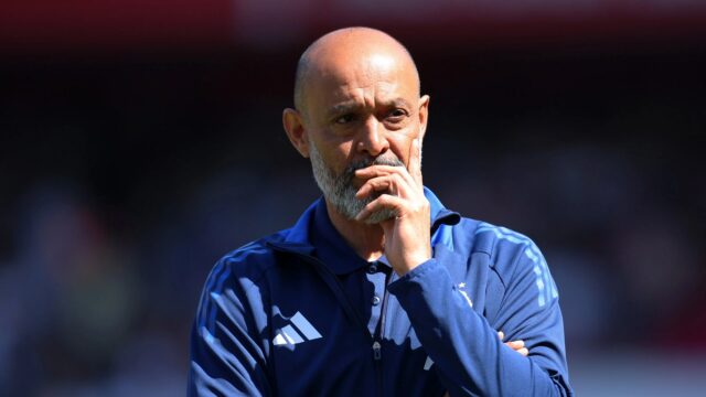 Nottingham Forest je pripravený pokračovať v letných výdavkoch ...