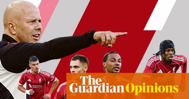 Nová éra Liverpoolu sľubuje vzrušenie - ale veľa sa zmenilo? | Liverpool

