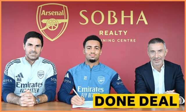 Ethan Nwaneri v akcii pre Arsenal v priateľskej preseason proti Villarreal