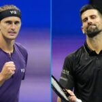 Novak Djokovic a Alexander Zverev zvolali otvorenú súpera Spojených štátov pred pochybnou metódou