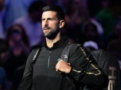 Novak Djokovič skutočne spochybňuje dátum odchodu do dôchodku, ktorý má na mysli Novak Djokovic robí ešte jednu prekvapujúcu vyhlásenie po tom, čo sa v Spojených štátoch otvorilo zranenie