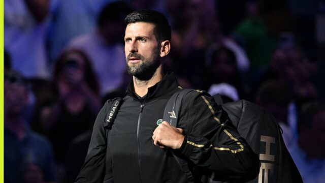 Novak Djokovic robí ešte jednu prekvapujúcu vyhlásenie po tom, čo sa v Spojených štátoch otvorilo zranenie 

