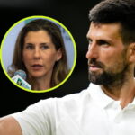 Novak Djokovic robí jasný výcvikový scenár, keď dráždi spoluprácu Monica Seles